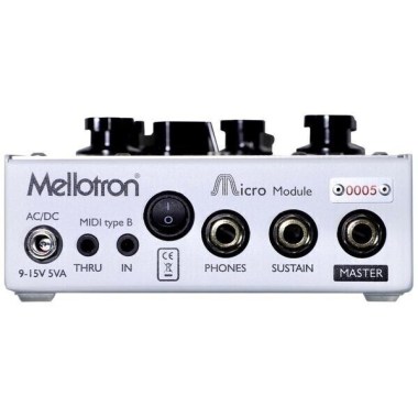 Mellotron Micro Module Различное Музыкальное Оборудование