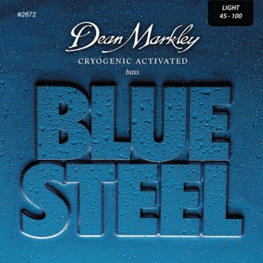 Dean Markley DM2672 Струны для бас-гитар