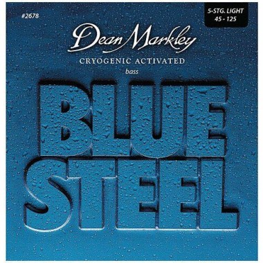 Dean Markley DM2678 Струны для бас-гитар