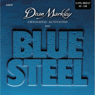 Dean Markley DM2679 Струны для бас-гитар