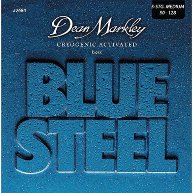 Dean Markley DM2680 Струны для бас-гитар
