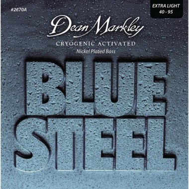 Dean Markley DM2670A Струны для бас-гитар