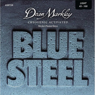 Dean Markley DM2672A Струны для бас-гитар