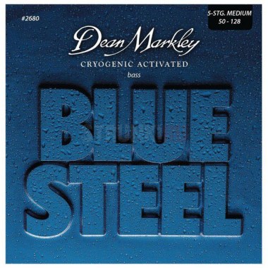 Dean Markley DM2680A Струны для бас-гитар