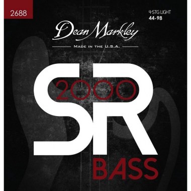 Dean Markley DM2688 Струны для бас-гитар