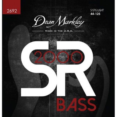 Dean Markley DM2692 Струны для бас-гитар