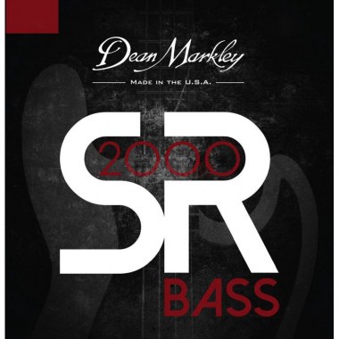 Dean Markley DM2694 Струны для бас-гитар