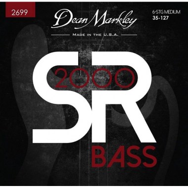 Dean Markley DM2699 Струны для бас-гитар