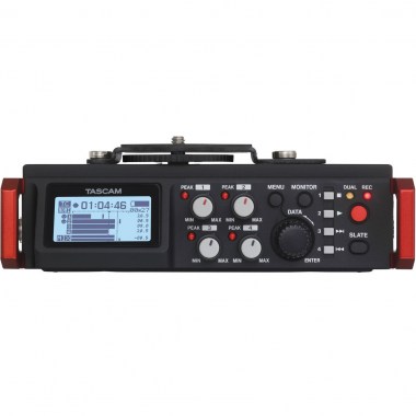 Tascam DR-701D Рекордеры аудио видео