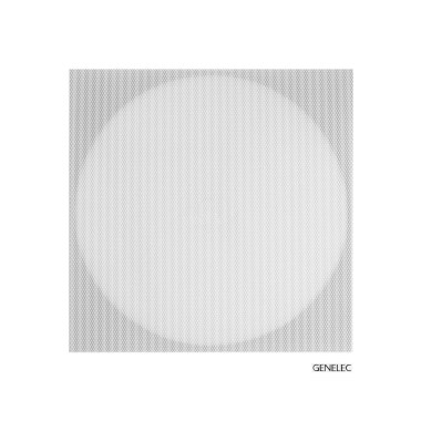 Genelec 4435AWS Speaker Smart IP 4435A white square Различное Музыкальное Оборудование