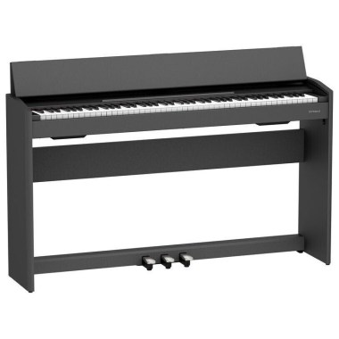 Roland F107-BKX Цифровые пианино