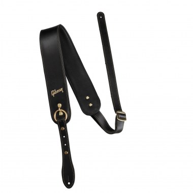 Gibson The Premium Saddle Ремни для гитар
