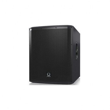 Turbosound iNSPIRE iP12B Клубная и концертная акустика