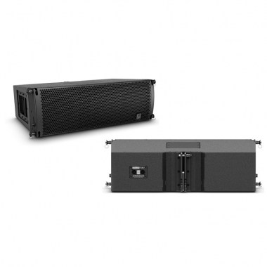Turbosound LIVERPOOL TLX43-RC4 Клубная и концертная акустика