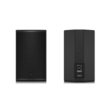 Turbosound NuQ122-WH Клубная и концертная акустика