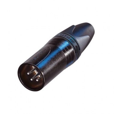 Neutrik NC4MXX-BAG-D Разъемы