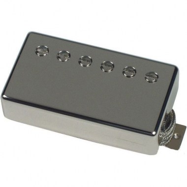 Gibson BURSTBUCKER TYPE 3 NICKEL Звукосниматели