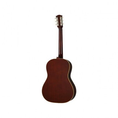Gibson 50s LG-2 Vintage Sunburst Гитары акустические