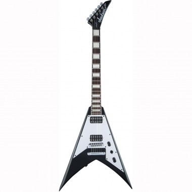 Jackson Scott Ian Kvxt Blk Электрогитары