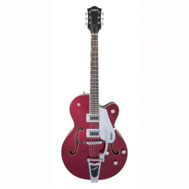 Gretsch G5420t Emtc Hlw Cndy Apl Rd Электрогитары