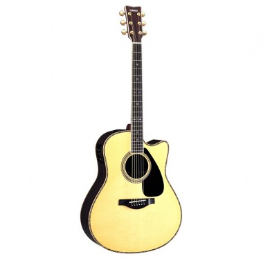 Yamaha LLX36CWC Гитары акустические