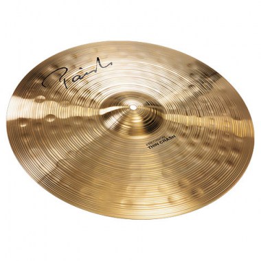 Paiste Signature Precision 16 Thin Crash Ударные инструменты