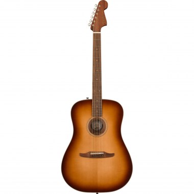 Fender Redondo Classic ACB w/bag PF Гитары акустические