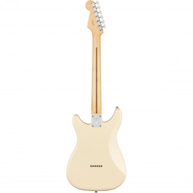 Fender Player Lead III PF Olympic White Электрогитары