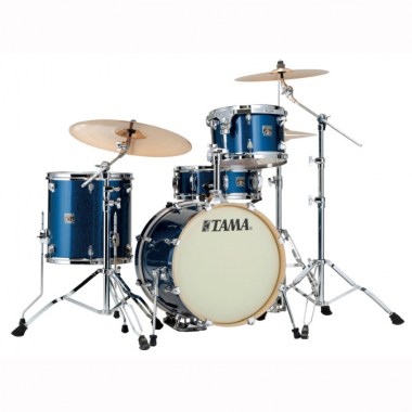 Tama Ck48s-isp Superstar Classic Wrap Finishes Акустические ударные установки, комплекты
