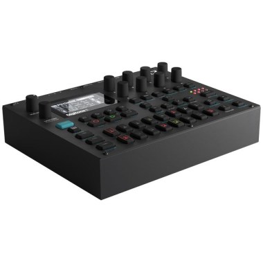 Elektron Digitone II Настольные цифровые синтезаторы