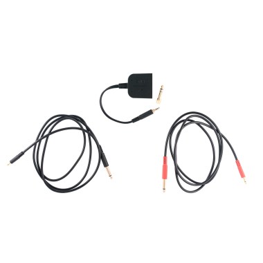 Elektron Audio/CV Split Cable Kit Аксессуары для синтезаторов