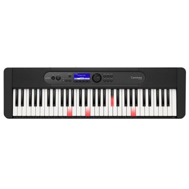 Casio LK-S450C2 Клавишные синтезаторы с автоаккомпанементом