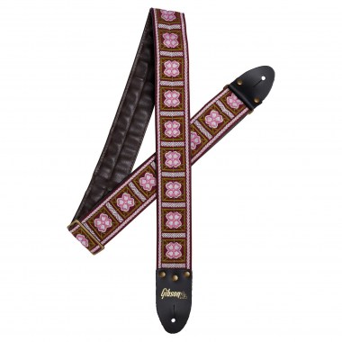 Gibson The Primrose Ремни для гитар