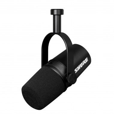Shure MOTIV MV7X Конденсаторные микрофоны