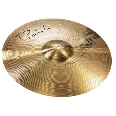 Paiste Signature Precision 17 Crash Ударные инструменты