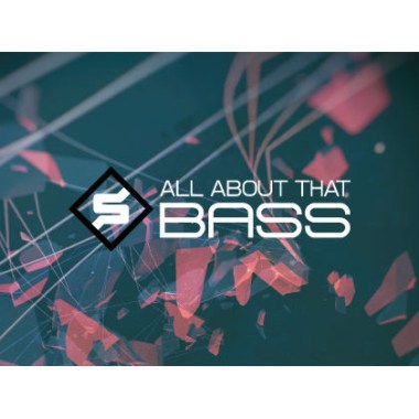 ROLI Strobe2 Expander: All About That Bass Цифровые лицензии