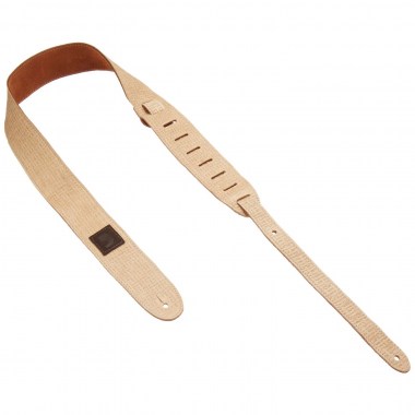Planet Waves 2 Suede with Cork Weave design Ремни для гитар