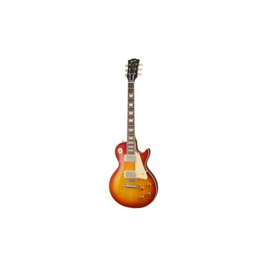 Gibson 1959 Les Paul Standard Reissue VOS Washed Cherry Sunburst Электрогитары