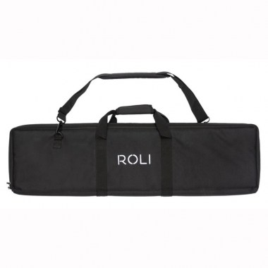 Roli Rise 49 Soft Case Чехлы и кейсы для клавишных инструментов