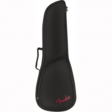 Fender Gig Bag Fu610 Soprano Ukulele Bag Чехлы и кейсы для гитар