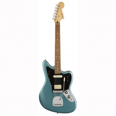 Fender Player Jaguar Pf Tpl Электрогитары
