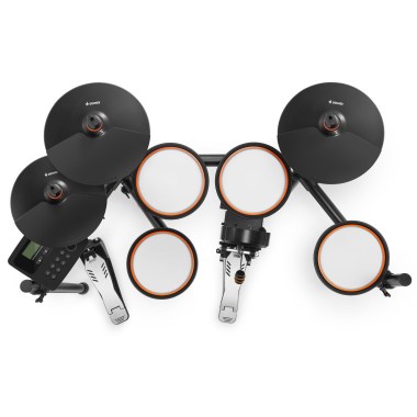 Donner DED-100 5 Drums 3 Cymbals Электронные ударные установки, комплекты