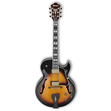 Ibanez LGB30-VYS Электрогитары