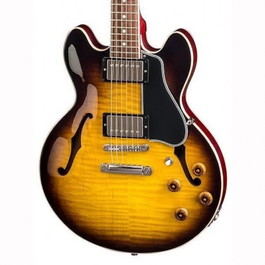 Gibson 2019 Cs-336 Figured Top Gloss Электрогитары
