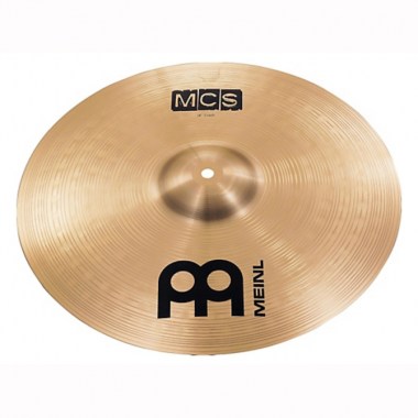 Meinl Mcs16mc 16 Medium Crash Сrash тарелки