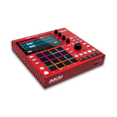 Akai PRO MPC ONE+ Различное Музыкальное Оборудование