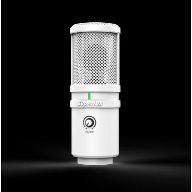 Superlux E205UMKII White Конденсаторные микрофоны