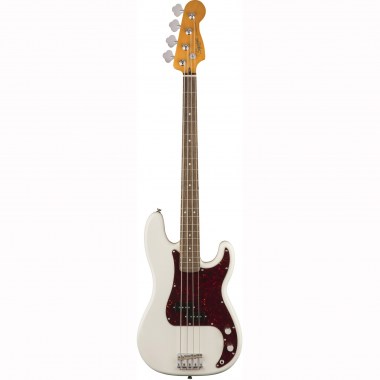 Fender Squier Sq Cv 60s P Bass Lrl Owt Бас-гитары