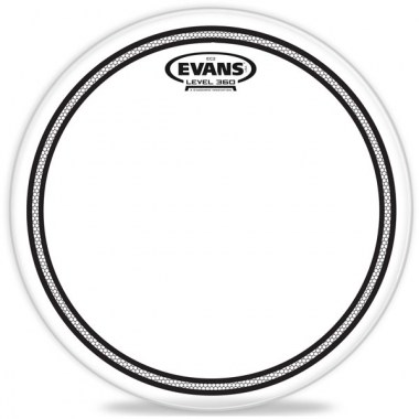 Evans TT10EC2S 10 EC2 Clear SST Пластики для малого барабана и томов