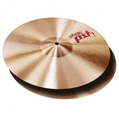 Paiste 14 PST 7 Hi-Hat Hi-Hat тарелки